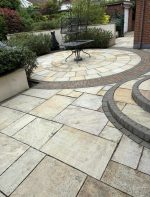 property cleaned garden ground needs cleaned