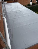 roof roofing cleaned pristine